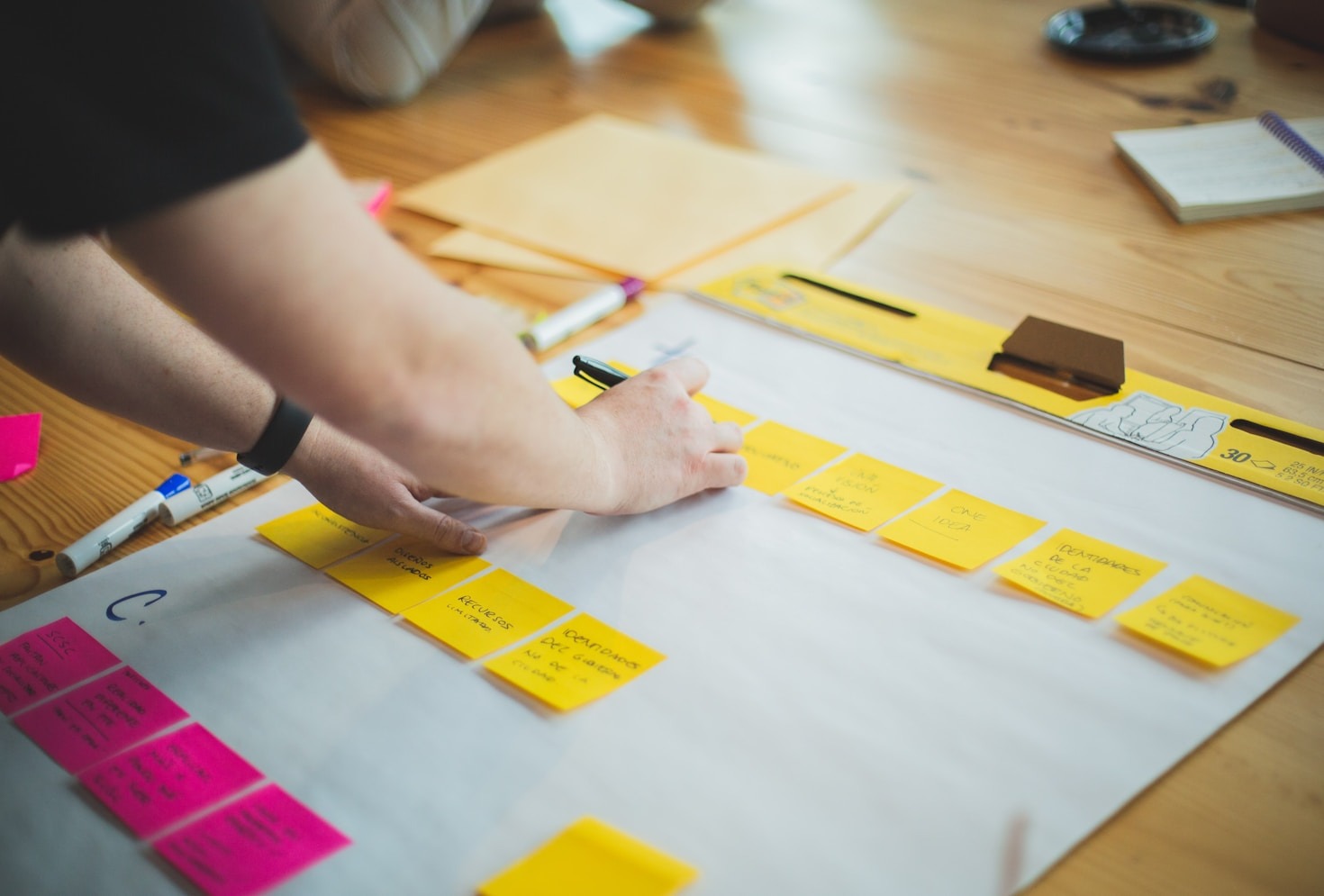 Estrategias clave para optimizar tus ventas y crecer